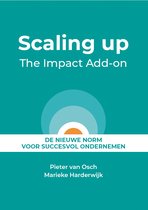 Scaling up - The Impact Add-on