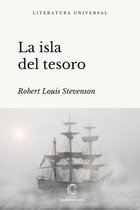 Literatura universal - La isla del tesoro