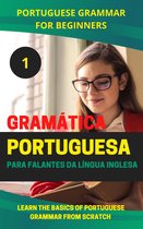 Portuguese Grammar for Beginners