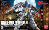 Gundam HGCC WD-M01 A Gundam 1/144 Model Kit 144