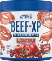 Beef-XP (Cherry/Apple - 150 gram) - APPLIED NUTRITION
