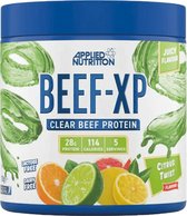 Beef-XP (Citrus Twist - 150 gram) - APPLIED NUTRITION