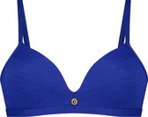 Basics bikini top triangle /b40 voor Dames | Maat B40