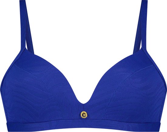 Basics bikini top triangle /b40 voor Dames | Maat B40