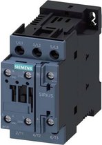 Siemens 3RT2025-1BB40-0CC0 Vermogensbeveiliging 3x NO 690 V/AC 1 stuk(s)
