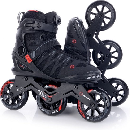 Patins à roulettes pour homme Tempish Viber 90