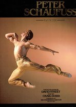 Peter Schaufuss. Dancer