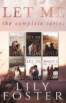 Let Me: The Complete Six Book Series