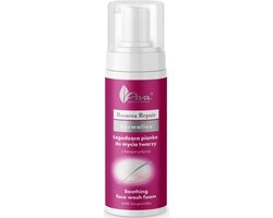 Rosacea Repair verzachtend gezichtsreinigingsschuim met hesperidine 150ml