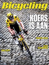 Bicycling editie 2 2023 - tijdschrift - fietsen