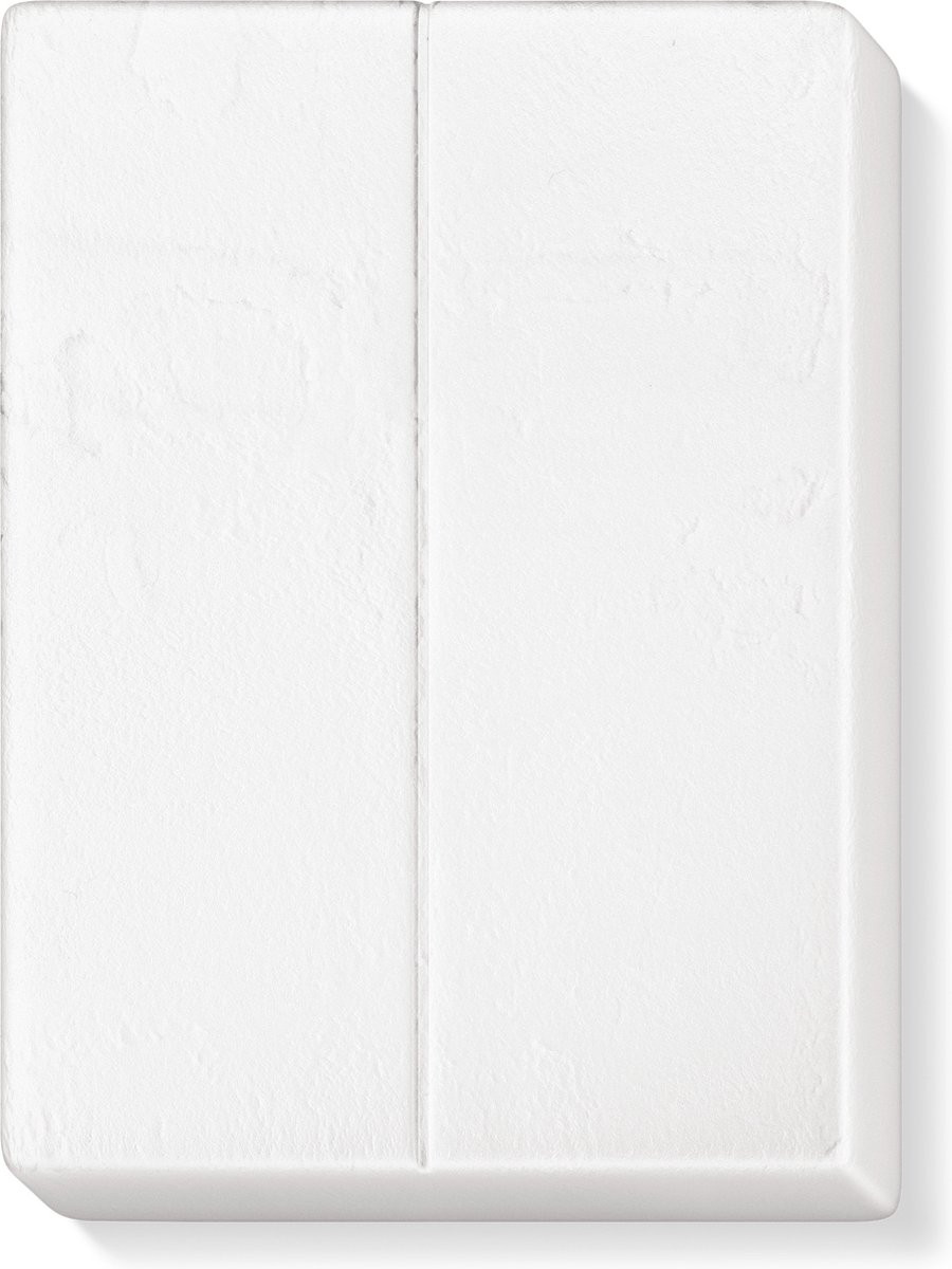 Glorex 6 8071 20 Plastiform, pâte à Bois en Poudre, 1 kg, Ecru, 17 x 25