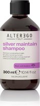 Alter Ego Silver Maintain Shampoo 300ml - vrouwen - Voor