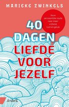 40 dagen liefde voor jezelf