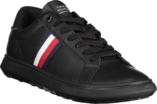 heren sneakers tommy hilfiger