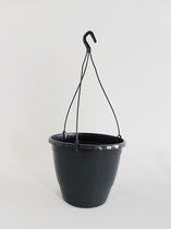 Plantpot.nl - Hangpot met waterreservoir - 37 cm | bol.com