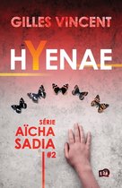 Série Aïcha Sadia 2 - Hyenae