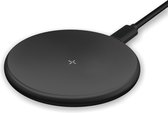 Table Pad Wireless Charging 15W Universal (Black Colour) XSS-W1BK FOD