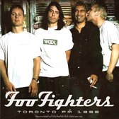 Foo Fighters - Toronto Fm 1996 (LP)