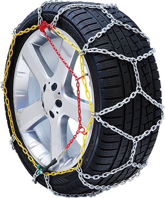 Sneeuwketting groep 23 - 16mm