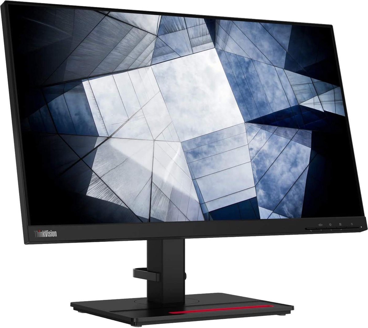 Lenovo ThinkVision P24q-20 - Quad HD IPS Monitor - 24 Inch