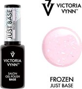 Victoria Vynn - JUST BASE - Frozen - 8ml - NIEUW!!
