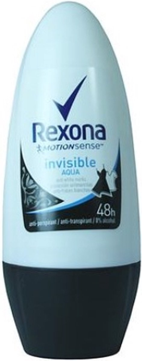 Goedkoopste Roller Clear Aqua