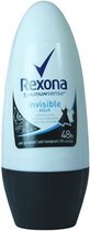 Bol.com Roller Clear Aqua aanbieding