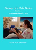 Musings of a Reiki Master