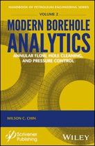 Advances in Petroleum Engineering- Modern Borehole Analytics
