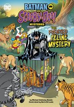 Batman and Scooby-Doo Mysteries-The Frenzied Feline Mystery