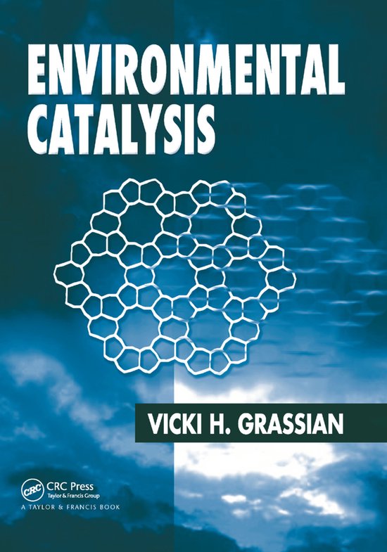 Environmental Catalysis | 9780367392741 | Boeken | bol