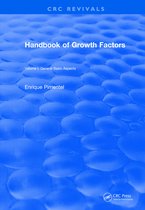 CRC Press Revivals- Handbook of Growth Factors (1994)