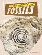 Rock Your World- Dig and Discover Fossils