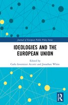 Journal of European Public Policy Series- Ideologies and the European Union
