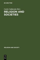Religion and Society22- Religion and Societies