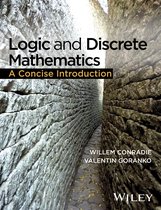 Logic & Discrete Mathematics