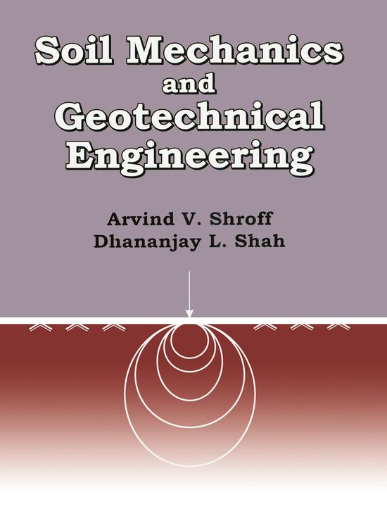 Soil Mechanics and Geotechnical Engineering | 9789058092359 | A.V ...