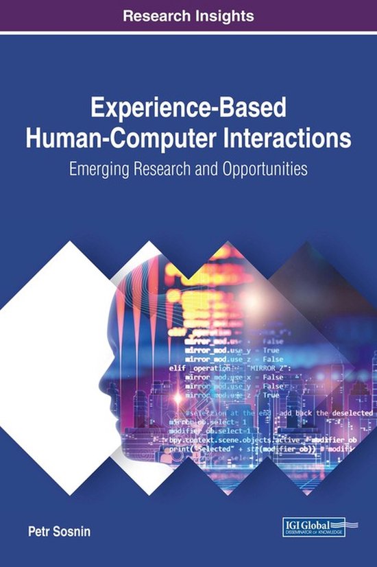 Advances in Human and Social Aspects of Technology- Experien ... - cover