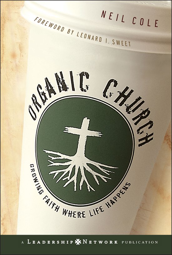 Organic Church