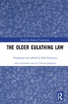 Routledge Medieval Translations-The Older Gulathing Law
