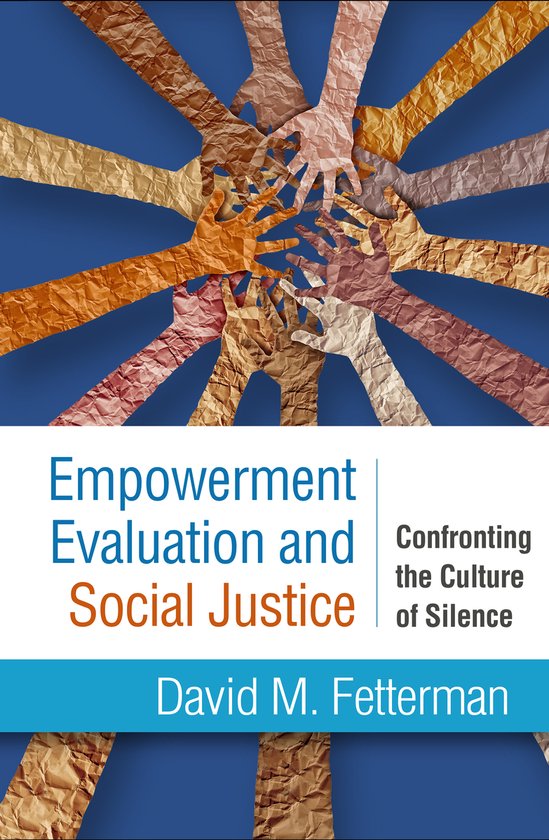 Empowerment Evaluation and Social Justice - cover