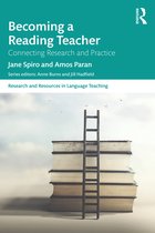 Research and Resources in Language Teaching- Becoming a Reading Teacher