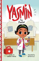 Yasmin- Yasmin The Doctor