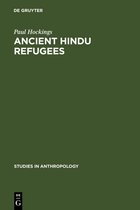 Studies in Anthropology6- Ancient Hindu Refugees