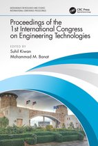 Mosharaka for Research and Studies International Conference Proceedings P-MIC- Proceedings of the 1st International Congress on Engineering Technologies