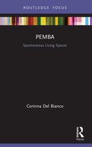 Built Environment City Studies- Pemba