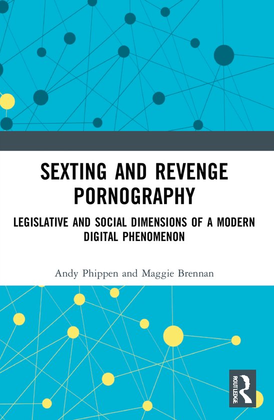 Sexting and Revenge Pornography - cover