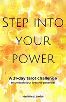 Tarot for Creatives - Step into Your Power