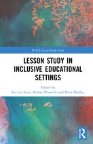 WALS-Routledge Lesson Study Series- Lesson Study in Inclusive Educational Settings