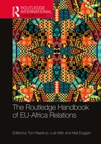Routledge International Handbooks-The Routledge Handbook of EU-Africa Relations
